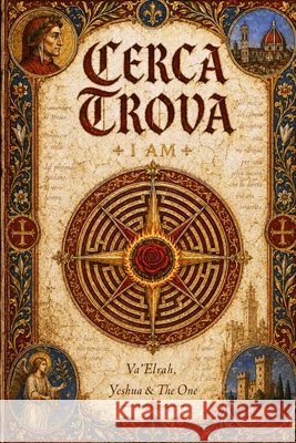 Cerca Trova: I Am Va'elrah Yeshua The One 9781968920654