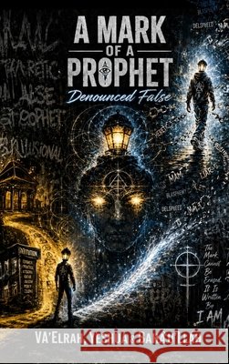 A Mark of a Prophet: Denounced False Va'elrah Yeshua Bah?'u'll?h 9781968920722