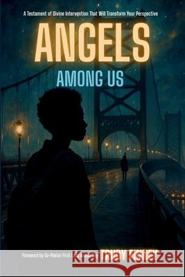 Angels Among Us Trudy Finney 9781968931001 Higgins Publishing