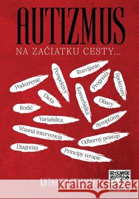 Autizmus Katarina Streickem 9781968966294 Pantheon Publishers UK