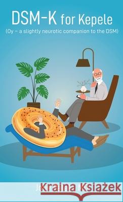 DSM-K for Kepele Jolie Pataki 9781968966508 Jolie Pataki