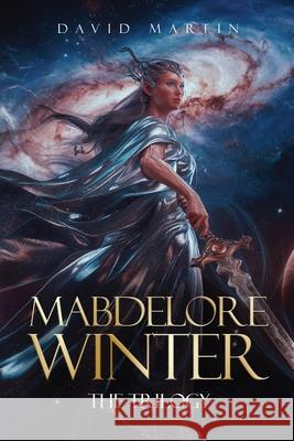 Mabdelore Winter David Martin 9781968966553