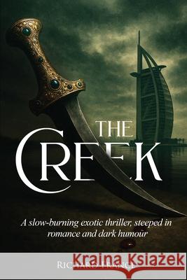 The Creek Richard France 9781968966744
