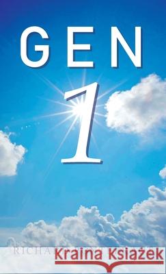 Gen 1 Richard Pontefract 9781968970376