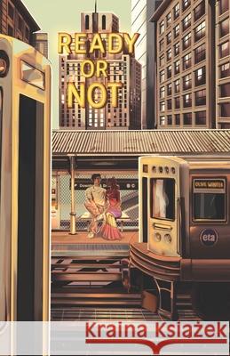 Ready or Not (Print) Olive Winter 9781968974015