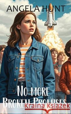 No More Broken Promises Angela Hunt 9781969011023