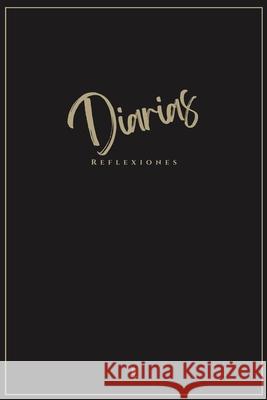 Reflexiones Diarias: Para el H?roe Interior (Edici?n Negro y Dorado) Alessio Favaretto 9781969117039 Bea Hero