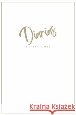 Reflexiones Diarias: Para el H?roe Interior (Edici?n Blanco y Dorado) Alessio Favaretto 9781969117046 Bea Hero