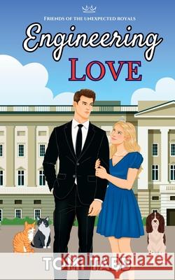 Engineering Love Tomi Tabb 9781969184024 Pas de Chat Publications