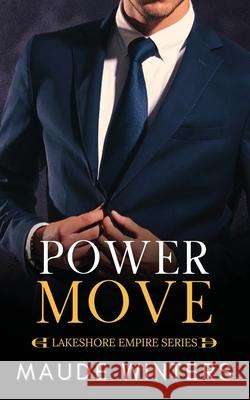 Power Move Maude Winters 9781969247002