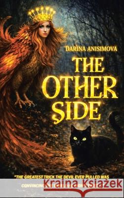 The Other Side Darina Anisimova 9781969268212