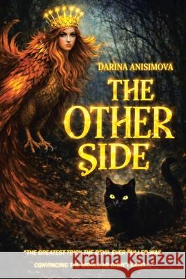 The Other Side Darina Anisimova 9781969268229