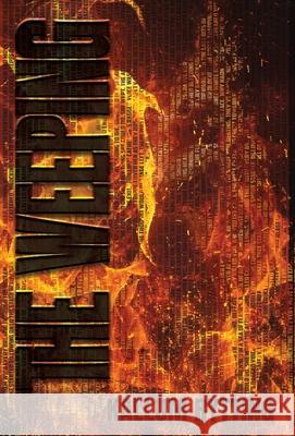 The Weeping Kallum Rytting 9781969289088 Echo House Press