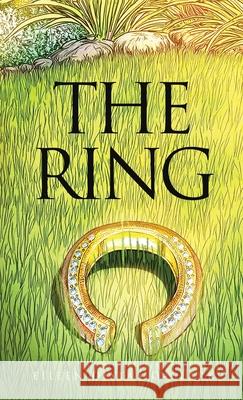 The Ring Eileen Distasio-Clark 9781969368356