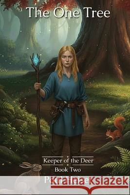 The One Tree Paul Heisel 9781969376092