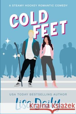 Cold Feet Lisa Daily 9781969393914 Siesta Key House