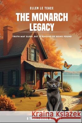 The Monarch Legacy Ellen L 9781969450020