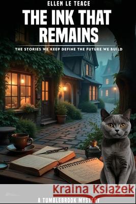 The Ink That Remains Ellen L 9781969450044