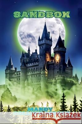 Sandbox Mandy Collins-Moore 9781969468025