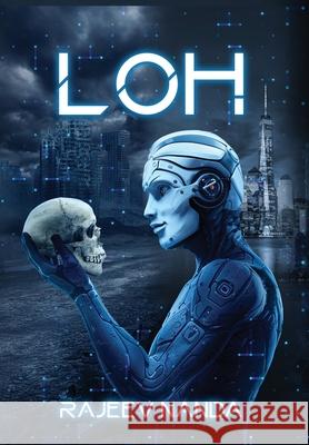 Loh Rajeev Nanda 9781969572302