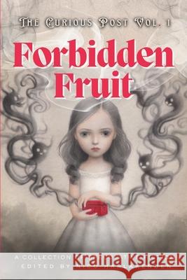 Forbidden Fruit Sinclair Adams Konstantin Asimonov Benjamin Bagenski 9781969590009