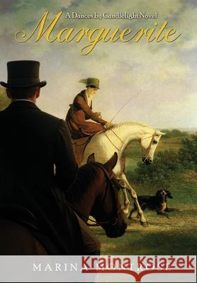 Marguerite Marina Montrose 9781969655692 Cupids Arrow Publishing