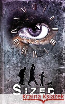 Sized Elaine Midcoh 9781969655791 Water Dragon Publishing