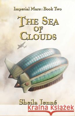The Sea of Clouds Sheila Jenn? 9781969691034