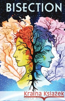 Bisection Sheila Jenne 9781969691089