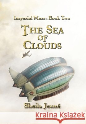 The Sea of Clouds Jenné, Sheila 9781969691119