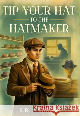 Tip Your Hat to the Hatmaker S. R. Andrew 9781969715013 Urban Forge Media