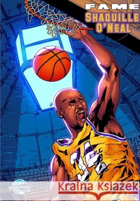 Fame: Shaquille O'Neal Darren G. Davis Igor Cicarini 9781969716959