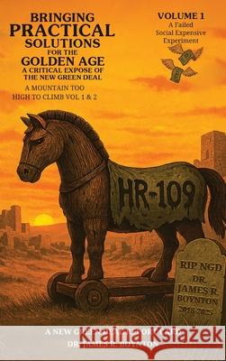 Bringing Practical Solutions For The Golden Age James R 9781969733086 McGilligan Publishing