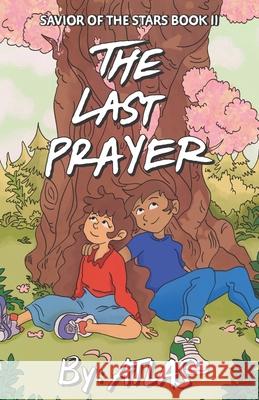 The Last Prayer Megan Barnes Booksby Atlas 9781969760020