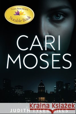 Cari Moses Judith Tyler Hills 9781969865565