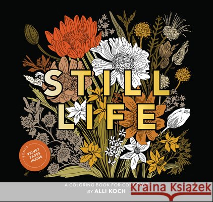 Still Life Alli Koch 9781969889035 Random House USA Inc
