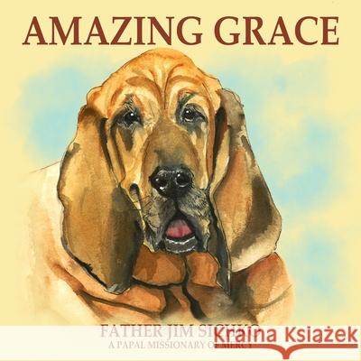 Amazing Grace Father Jim Sichko Regina Raab 9781969905001