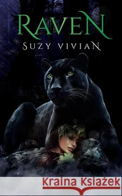 Raven Suzy Vivian 9781969919022