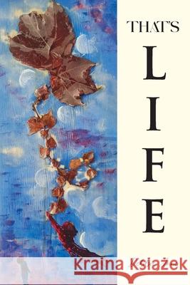 That's Life Debbie Jane 9781969919398 Prime Seven Media