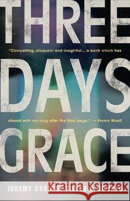 Three Days Grace Jeremy Bradley-Silveri 9781969935206
