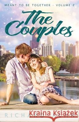 The Couples Richard Alan 9781970070026