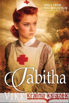 Tabitha Vikki Kestell 9781970120103 Faith-Filled Fiction