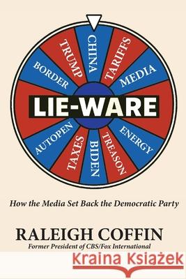 Lie-Ware Raleigh Coffin Janet Sierzant 9781970153590