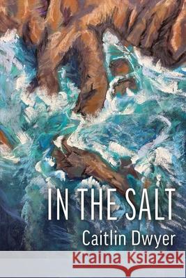 In the Salt Caitlin Dwyer Lana Hechtman Ayers 9781970256000 Moonpath Press