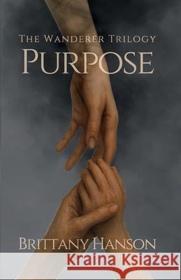 Purpose Brittany Hanson 9781970323009 Brittany Hanson