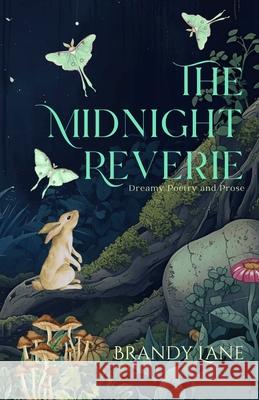 The Midnight Reverie Brandy Lane 9781970359022