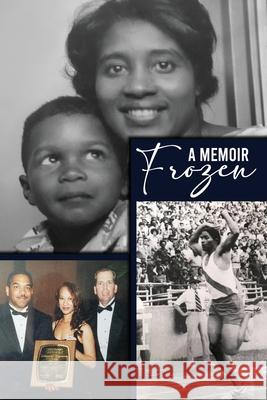 Frozen Michael Smith 9781970378627 Book Writing Maestros