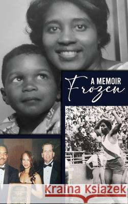 Frozen Michael Smith 9781970378634