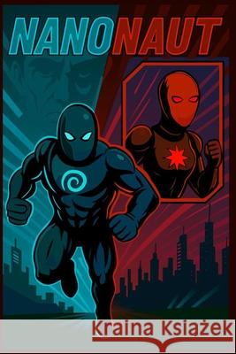 Nanonaut Wayne Stewart 9781970431186