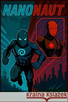 Nanonaut Wayne Stewart 9781970431483
